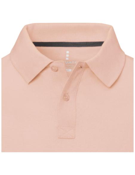 Polo de manga corta para hombre N01908083