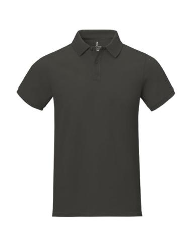 Polo de manga corta para hombre N05908083