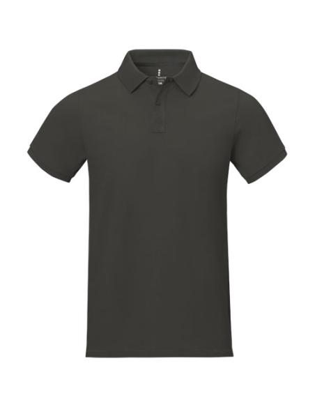 Polo de manga corta para hombre N05908083