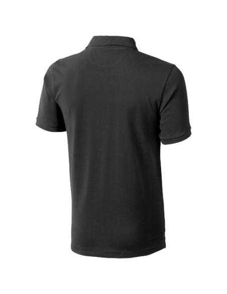 Polo de manga corta para hombre N05908083