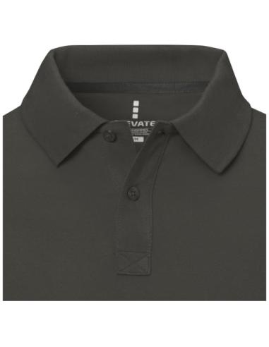 Polo de manga corta para hombre N05908083