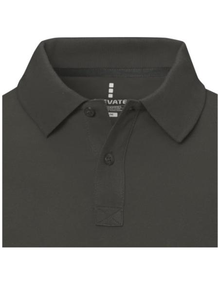 Polo de manga corta para hombre N05908083