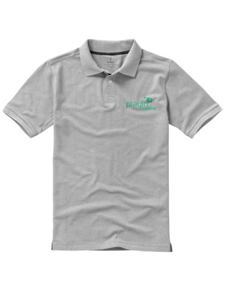 Polo de manga corta para hombre N06908083