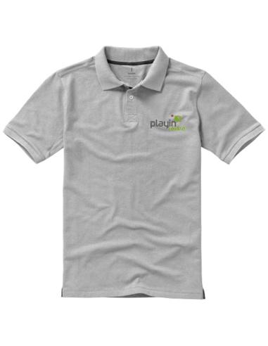 Polo de manga corta para hombre N06908083