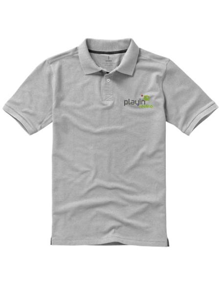 Polo de manga corta para hombre N06908083