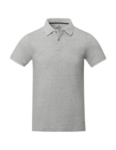 Polo de manga corta para hombre N06908083