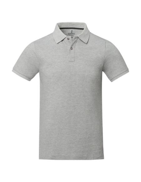 Polo de manga corta para hombre N06908083
