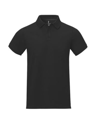 Polo de manga corta para hombre N09908083