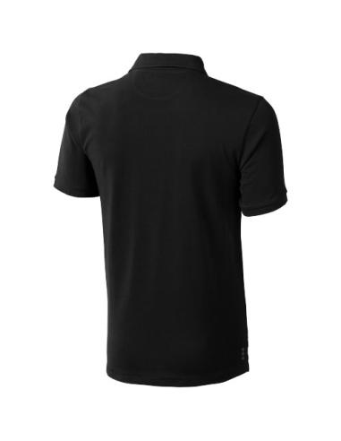 Polo de manga corta para hombre N09908083