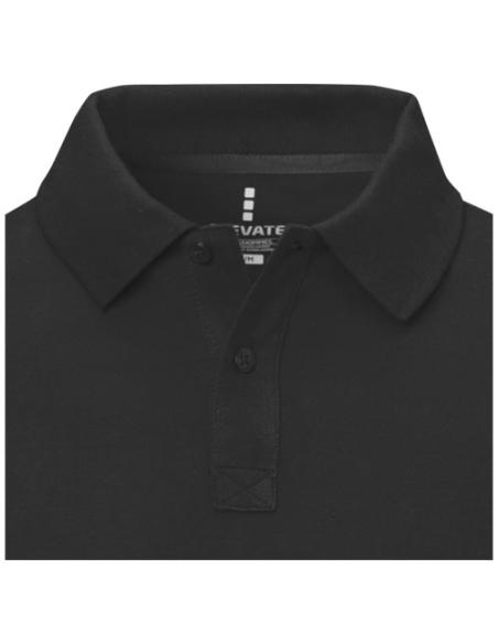 Polo de manga corta para hombre N09908083