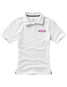 Polo de manga corta para mujer N01018083 2