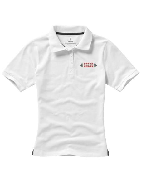 Polo de manga corta para mujer N01018083