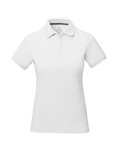 Polo de manga corta para mujer N01018083