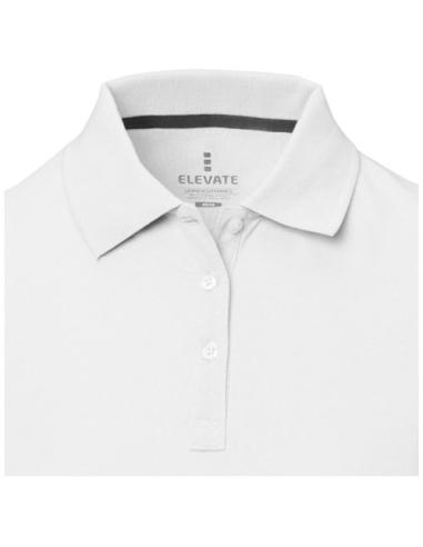 Polo de manga corta para mujer N01018083