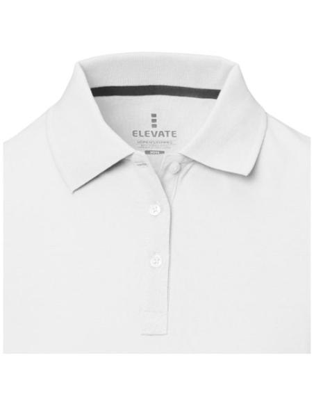 Polo de manga corta para mujer N01018083