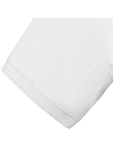 Polo de manga corta para mujer N01018083