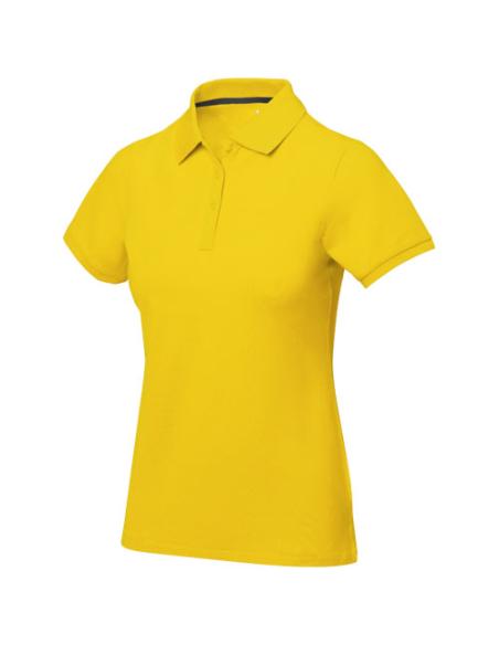 Polo de manga corta para mujer N00118083