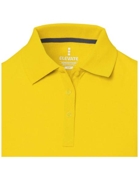 Polo de manga corta para mujer N00118083