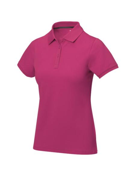 Polo de manga corta para mujer N01218083