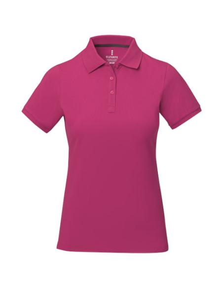 Polo de manga corta para mujer N01218083