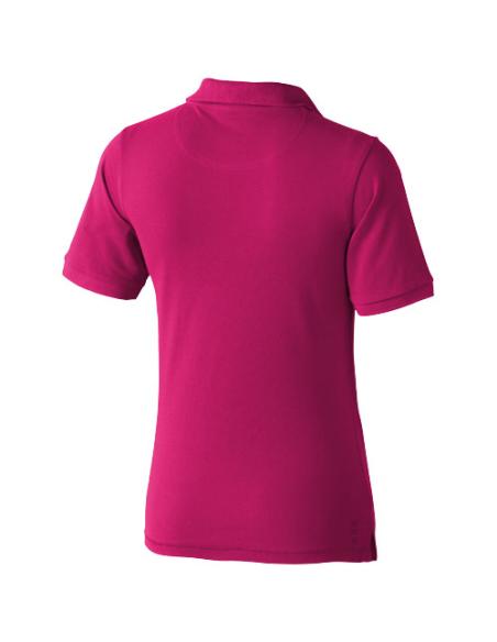 Polo de manga corta para mujer N01218083