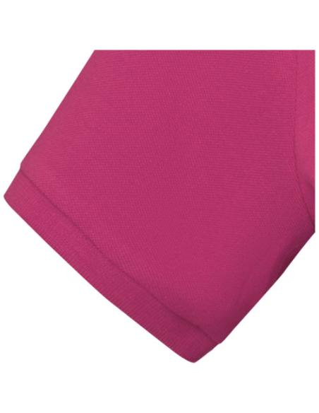 Polo de manga corta para mujer N01218083