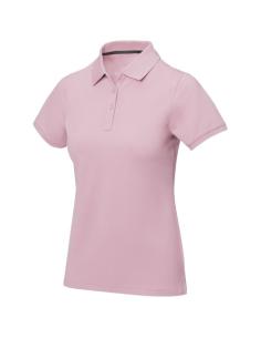 Polo de manga corta para mujer N01018083