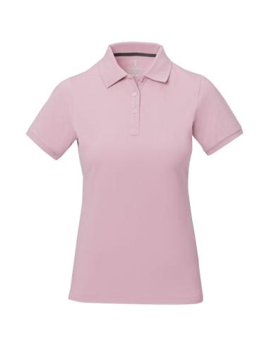 Polo de manga corta para mujer N03218083