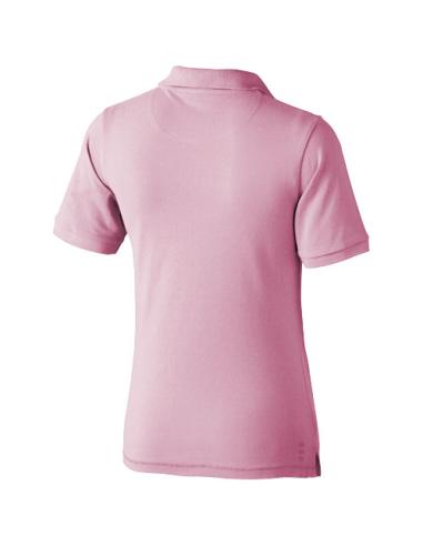 Polo de manga corta para mujer N03218083