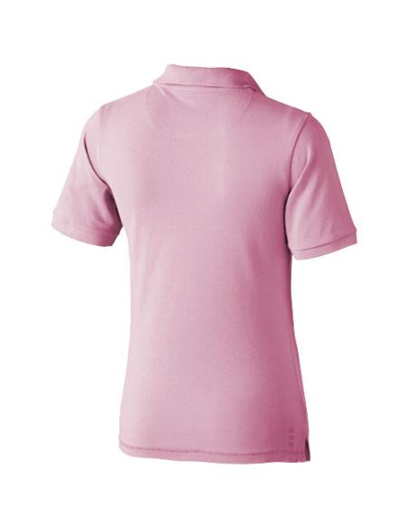 Polo de manga corta para mujer N03218083