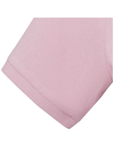 Polo de manga corta para mujer N03218083