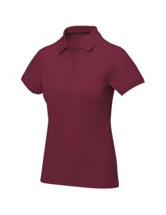 Polo de manga corta para mujer N01018083