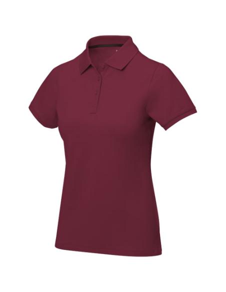 Polo de manga corta para mujer N04218083