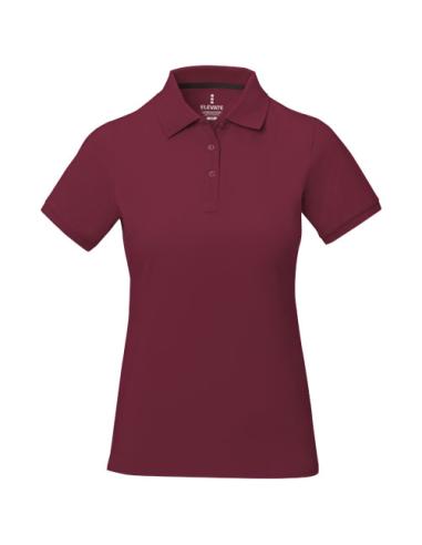 Polo de manga corta para mujer N04218083