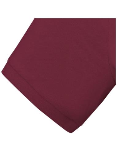 Polo de manga corta para mujer N04218083