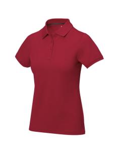 Polo de manga corta para mujer N01018083