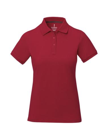 Polo de manga corta para mujer N05218083