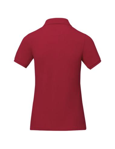 Polo de manga corta para mujer N05218083