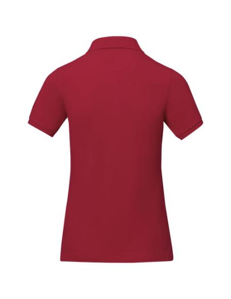 Polo de manga corta para mujer N05218083