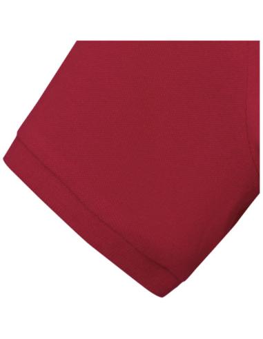 Polo de manga corta para mujer N05218083