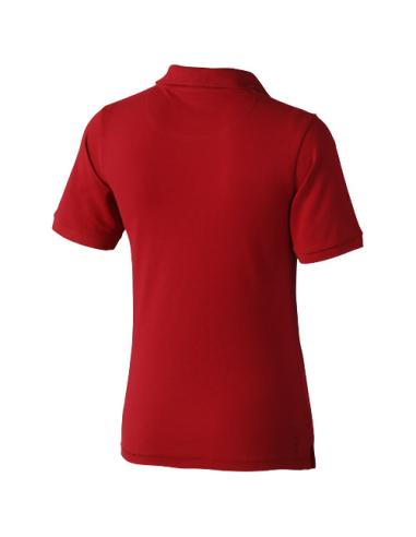 Polo de manga corta para mujer N15218083