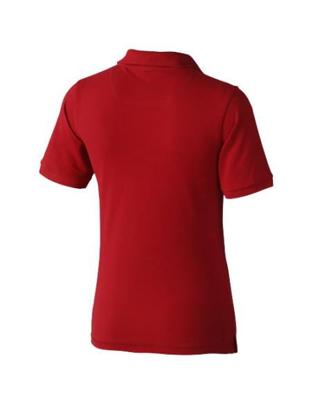 Polo de manga corta para mujer N15218083