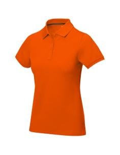 Polo de manga corta para mujer N01018083