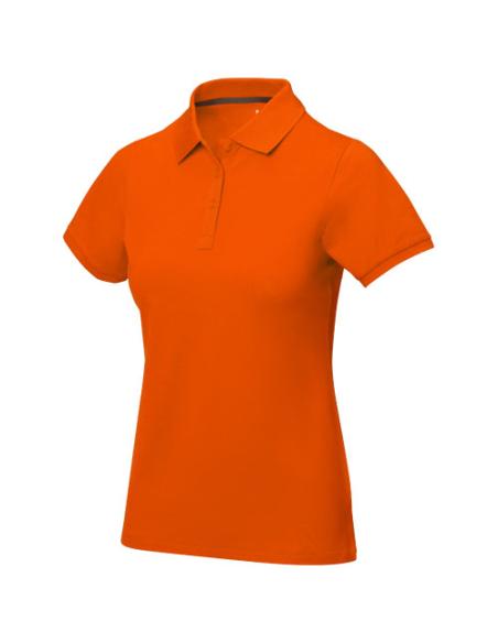 Polo de manga corta para mujer N03318083