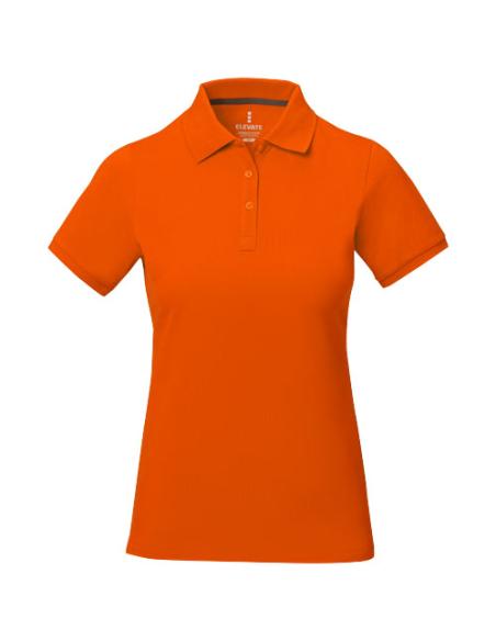 Polo de manga corta para mujer N03318083