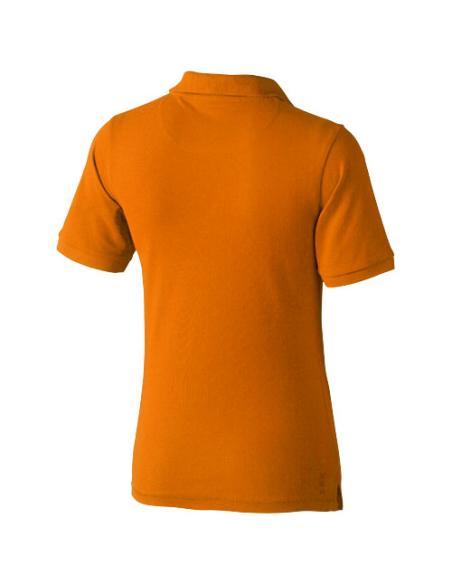 Polo de manga corta para mujer N03318083