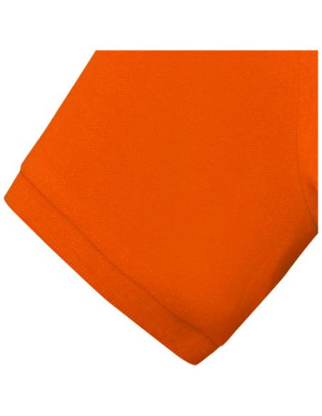 Polo de manga corta para mujer N03318083