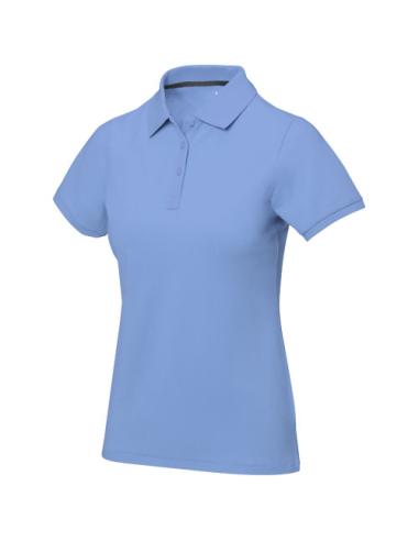 Polo de manga corta para mujer N00418083
