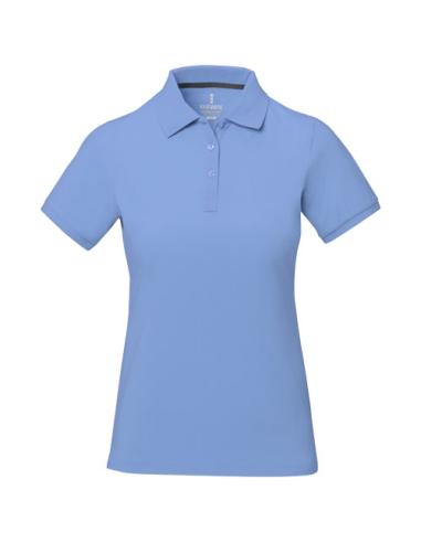 Polo de manga corta para mujer N00418083