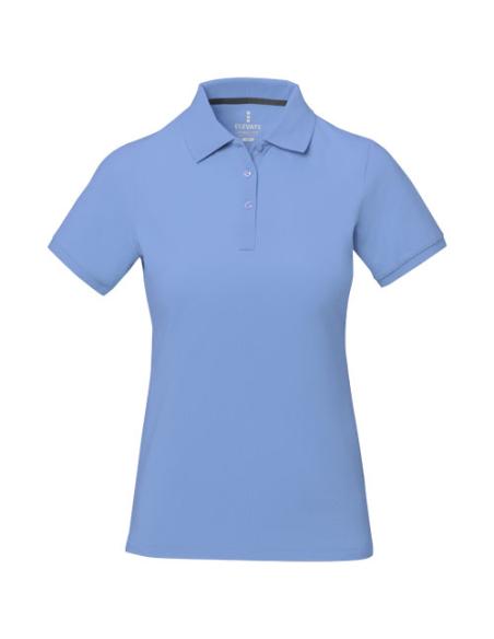 Polo de manga corta para mujer N00418083